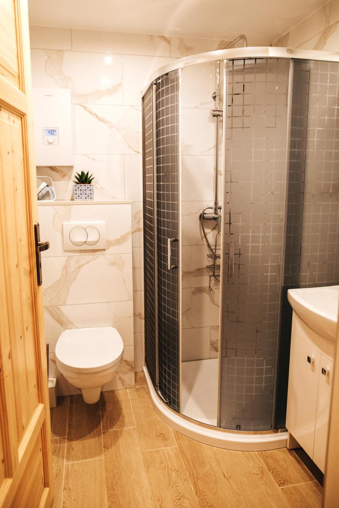 Chatka Dziadka Sudety Stronie Śląskie Extérieur photo